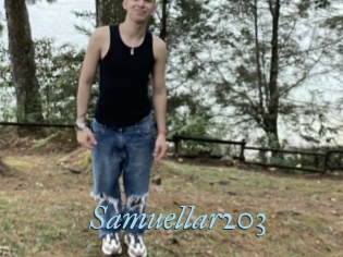 Samuellar203
