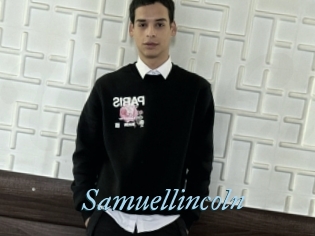 Samuellincoln