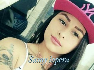 Samy_lopera