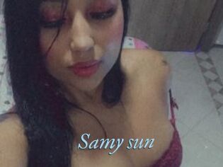 Samy_sun