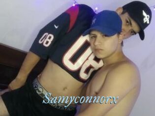 Samyconnorx