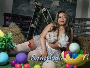 Samyjean