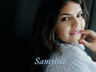 Samyloli