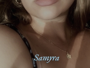 Samyra