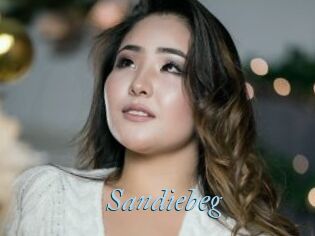 Sandiebeg