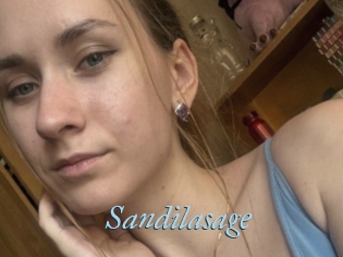 Sandilasage