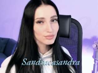Sandracasandra