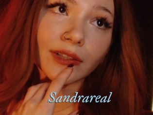 Sandrareal