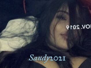 Sandy2021