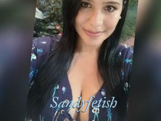 Sandyfetish