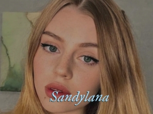 Sandylana