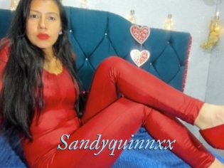 Sandyquinnxx