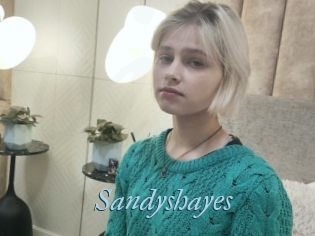 Sandyshayes