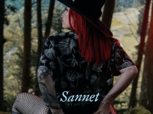 Sannet
