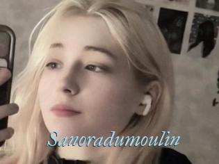 Sanoradumoulin