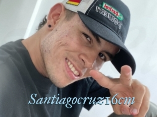 Santiagocruz16cm