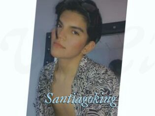 Santiagoking