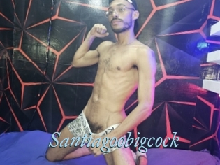 Santiagoobigcock