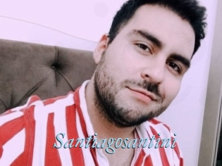 Santiagosantini