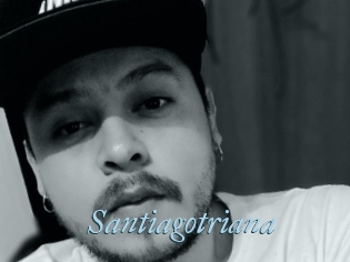 Santiagotriana