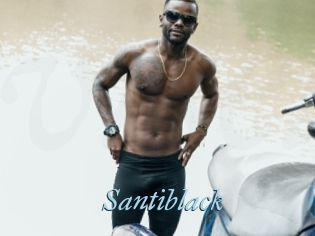 Santiblack