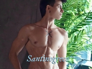 Santinogreco