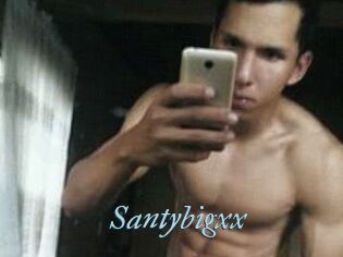 Santybigxx