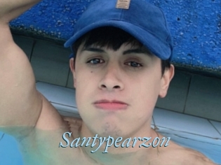 Santypearzon