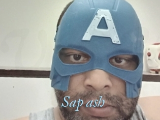 Sap_ash