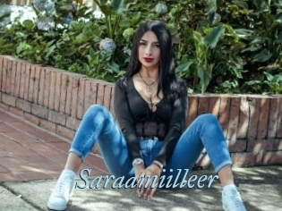 Saraamiilleer