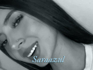 Saraazul
