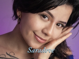 Saradove