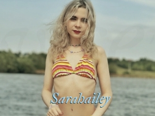 Sarahailey