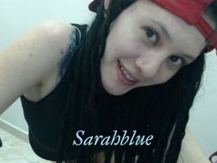 Sarahblue