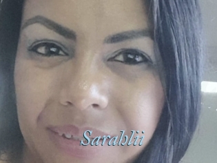 Sarahlii