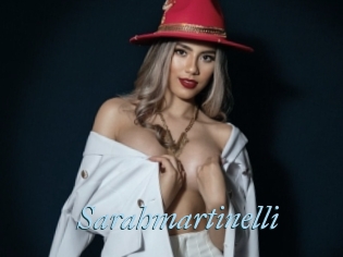 Sarahmartinelli
