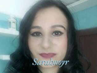 Sarahnoyr
