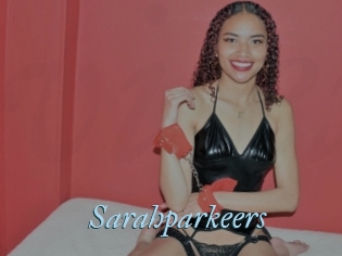 Sarahparkeers