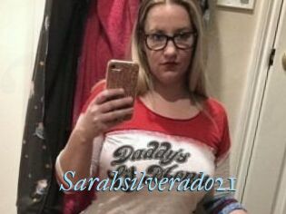 Sarahsilverado21