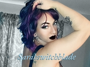 Sarahswitchblade