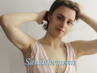 Sarahthomsons
