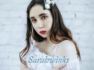Sarahwinks