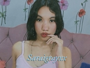 Saraigrayxx