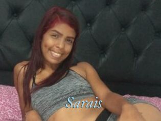Sarais