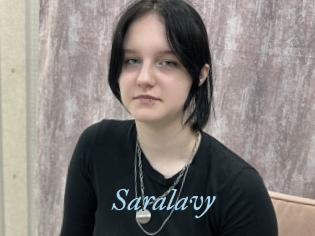 Saralavy