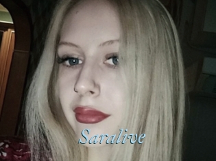 Saralive