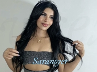 Saranoyer