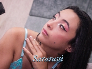 Sararassi