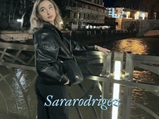 Sararodrigez