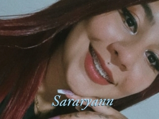 Sararyann